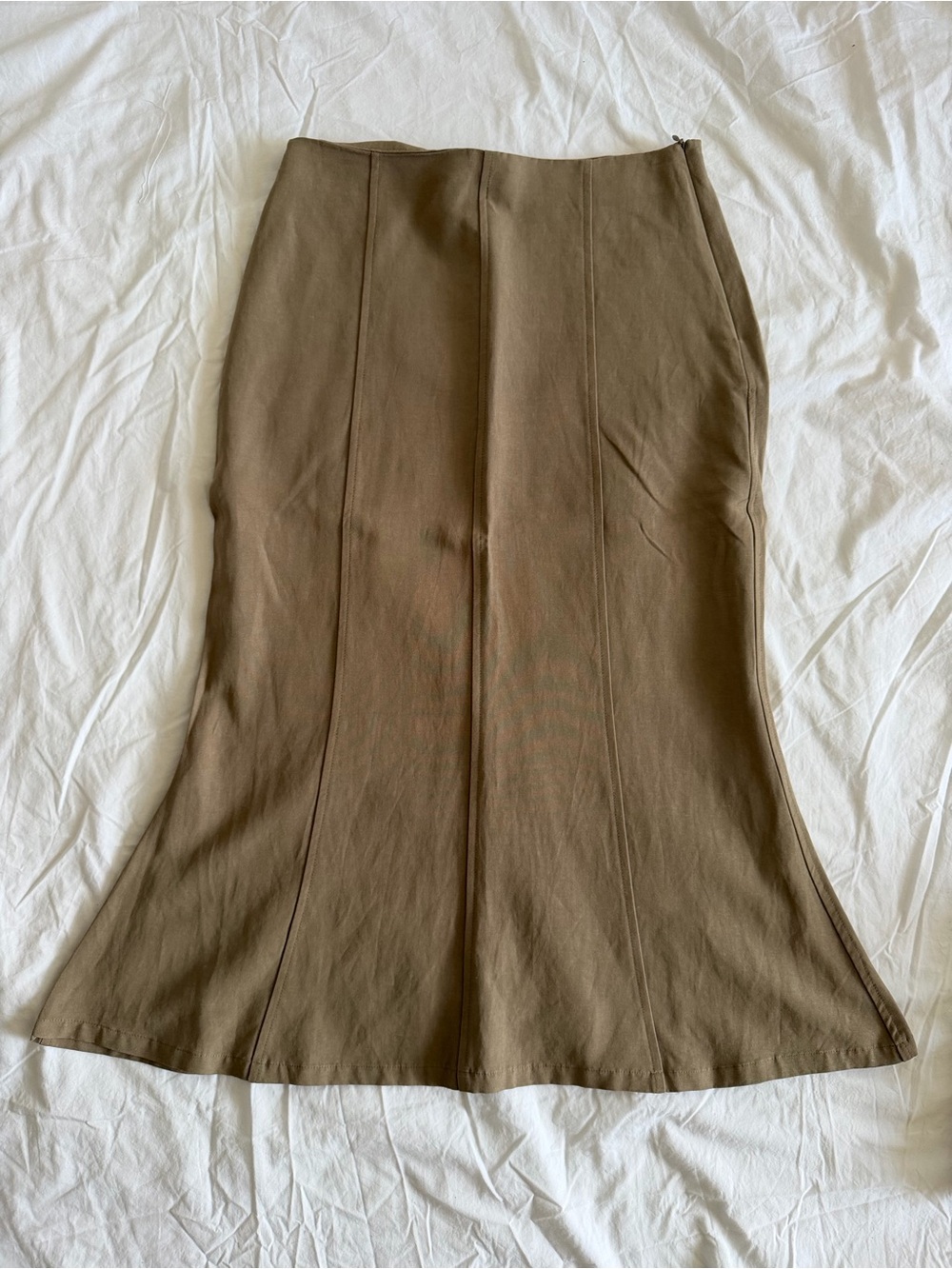 ZARA Vest & Skirt Set - Picture 14 of 16